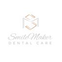 Smilemaker Dental Care logo